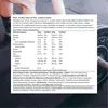 Rule1 R1 Mass Gainer (5,7lbs) Cookies & Crème - Produktbild-Vorschau 3