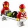 Lego 60116 City - Rettungsflugzeug Produktbild-Vorschau 7