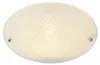 Deckenleuchte SNOW 10457 Ø25CM Metall + Glas Produktbild-Vorschau 1