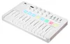 Arturia MiniLab 3 - Klawiatura sterująca MIDI Anteprima dell’immagine prodotto 8