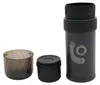 Outin OTEM-MO-01-AA-SG, Grau, Kaffeekapsel, Gemahlener Produktbild-Vorschau 3