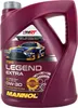 MANNOL Legend Extra 0W-30, 5L Produktbild-Vorschau 4
