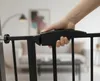 Sicherheitssperre für Treppen und Türen schwarz Produktbild-Vorschau 18