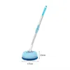 Fensterwischer, Elektrischer Fensterputzer, Mopp, Produktbild-Vorschau 10