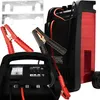 Kraft&Dele chargeur de voiture avec chariot 180A 12V/24V Voir les images du produit 14