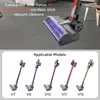 Geeignet für Dyson V7 V8 V10 V11 V15 Bodendüse Ersatzteile, Produktbild-Vorschau 3