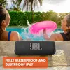 JBL Tragbarer Lautsprecher FLIP 6, Schwarz, 12 Stunden Produktbild-Vorschau 16