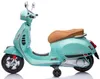 Elektrischer Kinderroller  Elektroroller Elektrofahrzeug Produktbild-Vorschau 3
