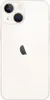 Apple iPhone 13 Mini 256GB Star White (Starlight) MLK63QL/A Produktbild-Vorschau 5