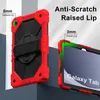 Hülle für Samsung Galaxy Tab A9 Plus /Tab A9+ 11" 2023 Produktbild-Vorschau 4