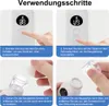 Wiederaufladbarer Baby-Nasensauger, 9 Saugstufen – 2 Produktbild-Vorschau 3