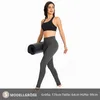 GymCope Sportleggings Damen High Waist Lang, Yogahose mit Produktbild-Vorschau 13