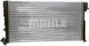 MAHLE CR 471 000S Kühler Wasserkühler Motorkühler für Produktbild-Vorschau 8