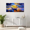Coloray - Glasbild - 120x60 cm - Wandbild - Glasbilder - Produktbild-Vorschau 4