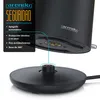 Hervidor eléctrico Wood Style CORE, 1,5 litros, 2200 W, con Vista previa de la imagen del producto 4