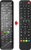 Ersatz Fernbedienung für Kabel Deutschland / Humax Produktbild-Vorschau 1