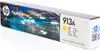 Original Tinte hp 913A (F6T79AE) für hp gelb Produktbild-Vorschau 35
