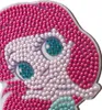 Diamond Painting "Crystal Art Buddy", 11 x 8 cm Little Produktbild-Vorschau 8