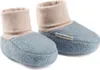Hofbrucker Baby Wollwalk Schuhe Elias, Größe:18/19, Produktbild-Vorschau 7