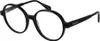Max&co. MO5108 Shiny black 53/18/140 Okulary damskie Podgląd zdjęcia produktu 4