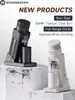 STARSEEKER E55 Pro Schwarz Elektrische Kaffeemühle 55mm Produktbild-Vorschau 3