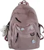 OKWISH Schulrucksack Mädchen Schulranzen Jungen Schultasche Produktbild-Vorschau 1