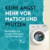 nimo® Waschmittel für Pferdedecken | ohne Duftstoffe & Produktbild-Vorschau 4