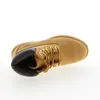 TIMBERLAND - Stivaletti donna 6-inch in nabuk - Numero 37 Anteprima dell’immagine prodotto 60