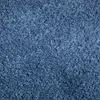 Shaggy Hochflor Teppich Wohnzimmer - 230x320 cm - Blau - Produktbild-Vorschau 5