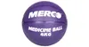 Merco Single gumový medicinální míč hmotnost 1 kg Náhled obrázku produktu 2