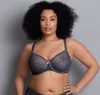 RosaFaia Beautyfull Fleur Beugel Bh 5653 408 anthrazit - Produktbild-Vorschau 1