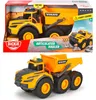 Dickie Volvo Articulated Hauler Produktbild-Vorschau 1