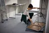 Parkside Multifunktionstisch Klapptisch Werkstatttisch 100 Produktbild-Vorschau 2