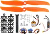 2212 KV1400 Motor 40A XT60T ESC SG90 Servo 8060 Vrtule Kit Náhled obrázku produktu 1