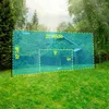 Open Goaaal STANDARD - 2,7M X 1,6M FUSSBALLTOR, IN 3,0M Voir les images du produit 6