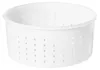 3 x Käseform 15x7.2cm - 1.2kg Caciotta, Käse Form, Produktbild-Vorschau 5