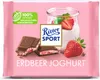 Ritter Sport Erdbeer Joghurt 100g Produktbild-Vorschau 1