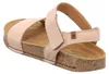 El Naturalista Sandalen Damen 32323337333834 Beige 38 EU Produktbild-Vorschau 3