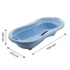 TOP Xtra Badewanne, Farbe:lagoon Produktbild-Vorschau 4