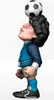 Minix Maradona - Life Is Life Warm Up Anteprima dell’immagine prodotto 14