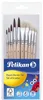 Pelikan Pinsel PL10/SB Starter Set            10er Produktbild-Vorschau 2