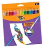 Kids Evolution Illusion Bleistifte 24 Farben BIC Produktbild-Vorschau 10