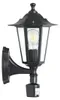 Wandlamp met sensor Laterna 4 Productafbeelding-voorbeeld 3