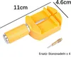 Uhrenarmband Reparatur Werkzeug Set, Uhrenwerkzeug Produktbild-Vorschau 2