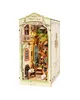 TGB09 booknook: Floral Corner Produktbild-Vorschau 1