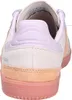 Close-up view of the heel and sole of a sneaker. Produktbild-Vorschau