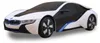 BMW i8 1:24 Blanc/Jaune Série Photochromique UV 2,4 GHz Voir les images du produit 22