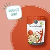BORCHERS  Mandelmehl (8x200g) Produktbild-Vorschau 2