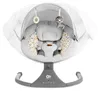 Kinderkraft LUMI 2 Transat pour bébé Voir les images du produit 5