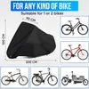 Housse de vélo universelle pour tous les vélos Strex - Voir les images du produit 3